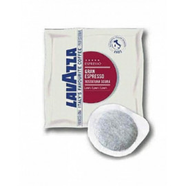 Lavazza Gran Espresso хартиени дози POD 150 бр.