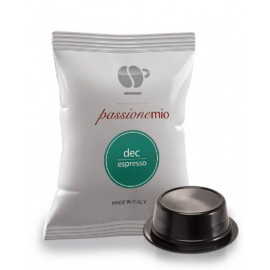 Lollo Decaffeinata A Modo Mio капсули 100 бр.