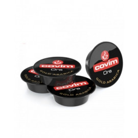 Covim Ora Gold Arabica A Modo Mio капсули 48 бр.