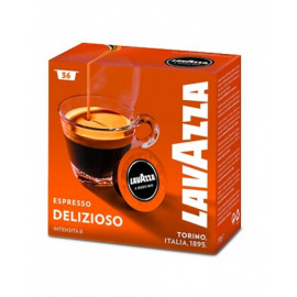Lavazza Delizioso A Modo Mio капсули 36 бр.