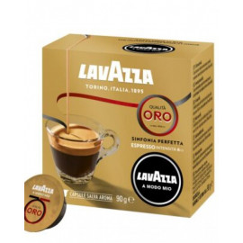 Lavazza Qualità Oro A Modo Mio капсули 36 бр.