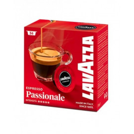 Lavazza Passionale A Modo Mio капсули 36 бр.