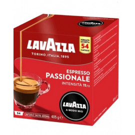 Lavazza Passionale A Modo Mio капсули 54 бр.